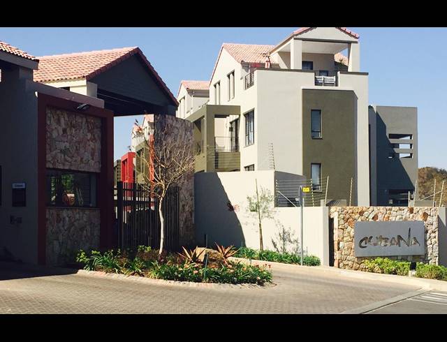 BEDROOM APARTMENT TO LET IN SUNNINGHILL
